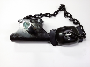 Image of Spare Tire Carrier. Spare Tire Carrier. image for your 2010 INFINITI QX56   
